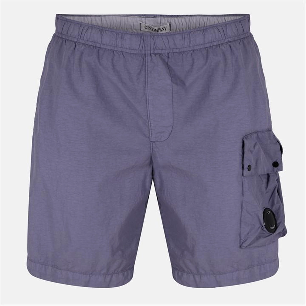 CP Company Beachwear - Boxer - Purple